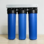 Axtron 3 Stage Jumbo Water Filter – Whole House 20” Water Filtration System In Pakistan