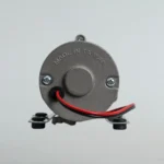 Axtron 100GPD Diaphragm Booster Pump for Domestic RO Water Filter – High Pressure RO Plant Pump in Pakistan