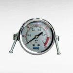 150 PSI Commercial Water Pressure Gauge – Durable & Accurate for RO Water Filter Plants in Pakistan
