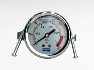 150 PSI Commercial Water Pressure Gauge