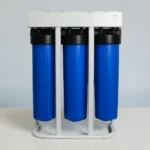 Axtron 3 Stage Jumbo Water Filter with Stand – Whole House & Commercial Water Filtration System In Pakistan