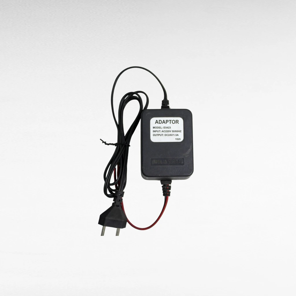 24V 1.5A RO Plant Power Adapter