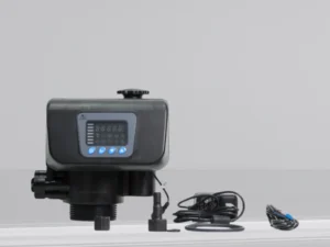 Axtron 3-Way Softener Valve 1 Inch Auto