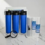 Axtron 3 Stage Jumbo Water Filter with Stand – Whole House & Commercial Water Filtration System In Pakistan