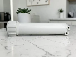 domestic ro plant membrane shell