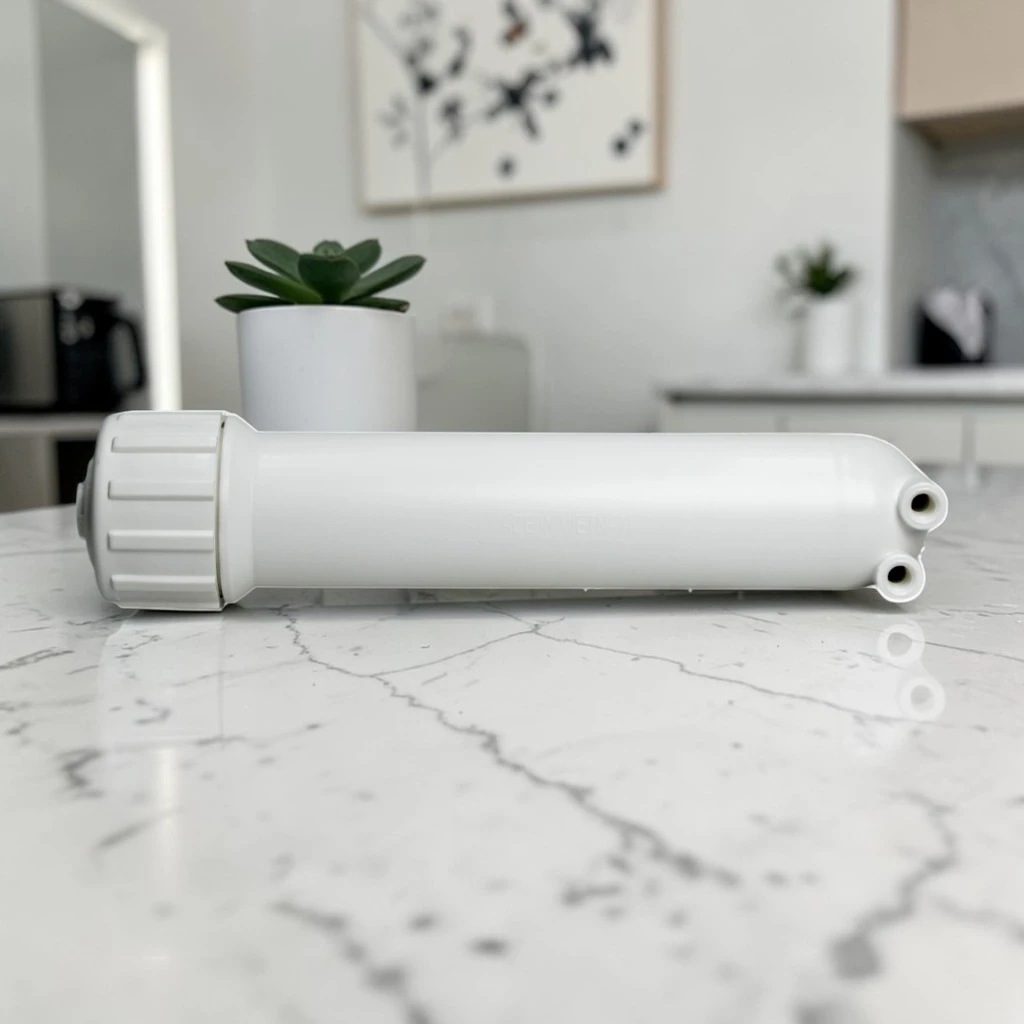 domestic ro plant membrane shell