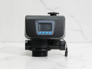 Axtron 3-Way Multi Port Valve 1 Inch Auto China