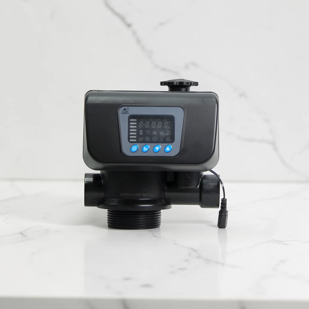 Axtron 3-Way Multi Port Valve 1 Inch Auto China