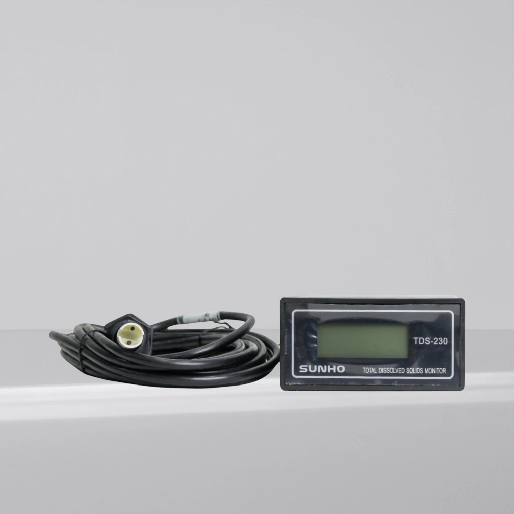 Sunho Online TDS Meter for Commercial Water Filter