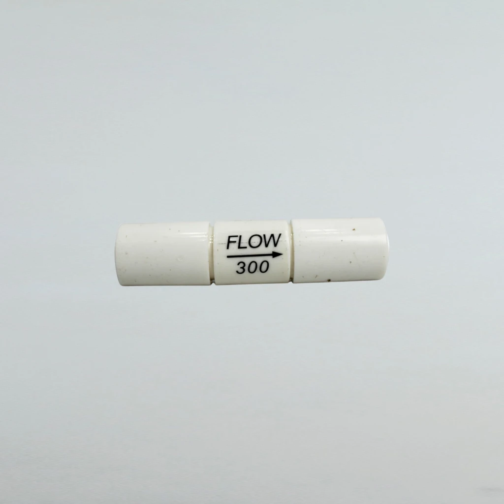 Flow Restrictor 300cc