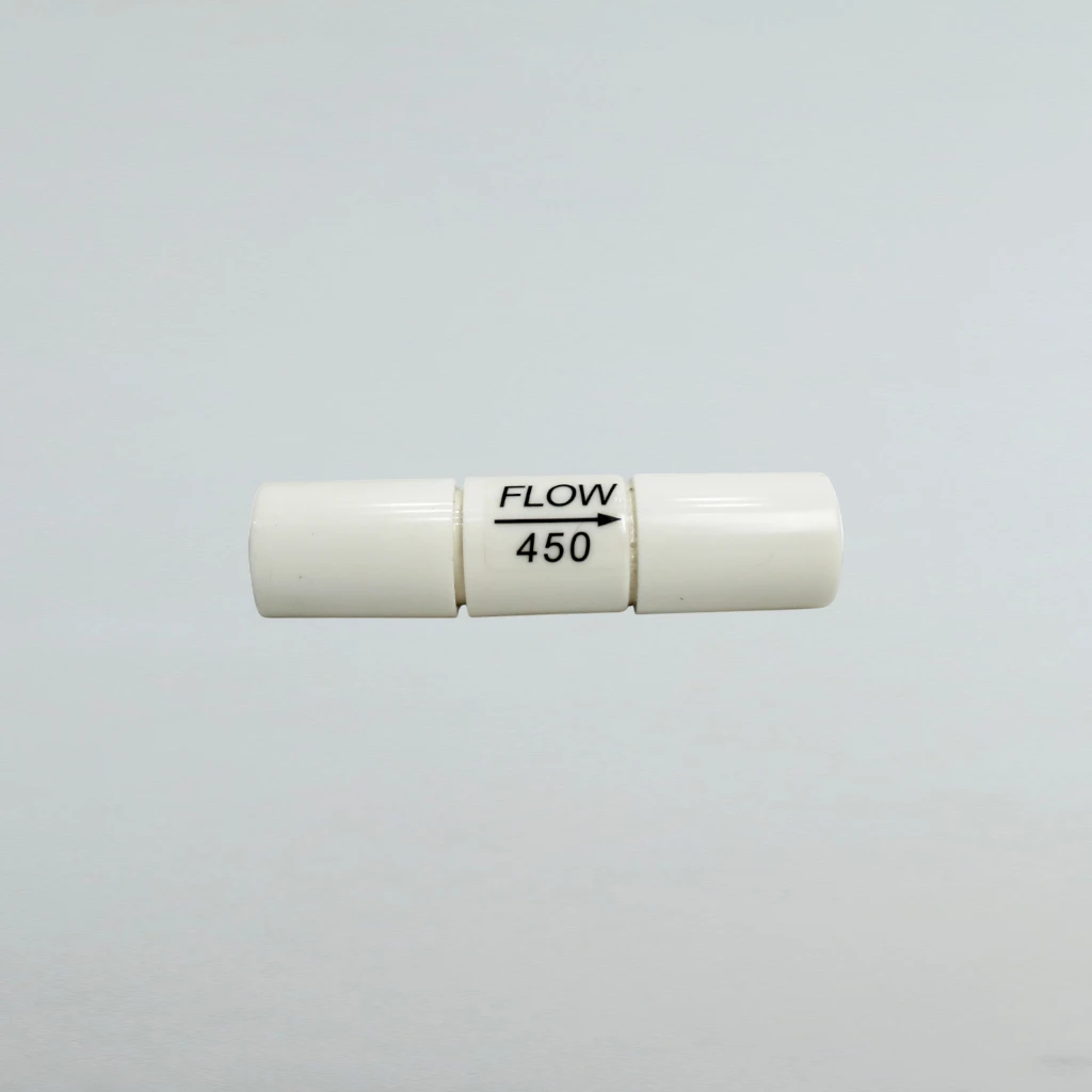 Flow Restrictor 450cc