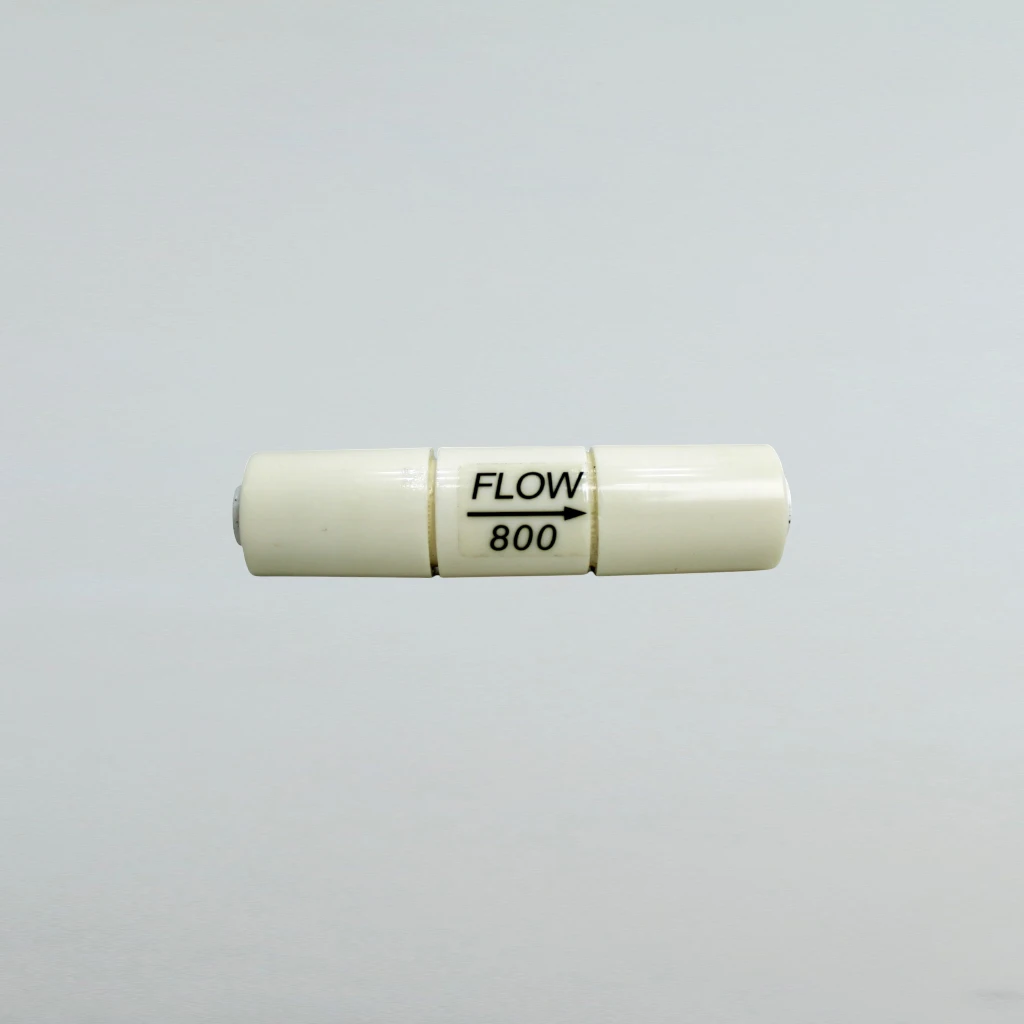 Flow Restrictor 800cc