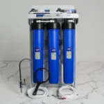 Axtron 200GPD Slim RO Water Filter Plant – 5 Stage Light Commercial Reverse Osmosis Purification System in Pakistan