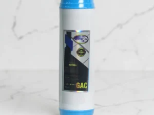 Axtron Vietnam Granular Activated Carbon (GAC) Filter Cartridge
