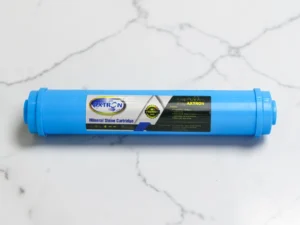 Axtron Mineral Water Filter Cartridge