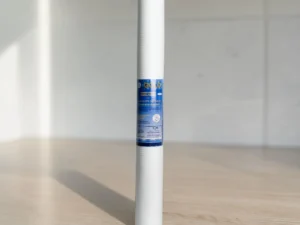 Axtron Gold Slim PPF Sediment Filter Cartridge 20 Inch