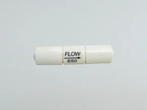 Flow Restrictor 650cc