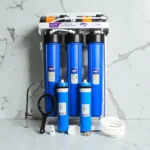 Axtron 1200GPD Slim RO Water Filter Plant – Semi Commercial Reverse Osmosis Water Filter in Pakistan