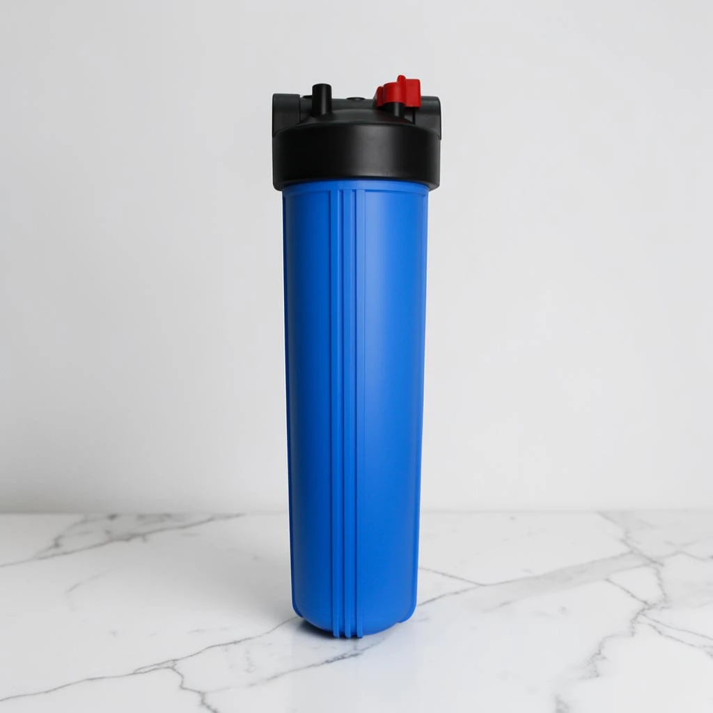 Housing Jumbo 20-Inch Shitong