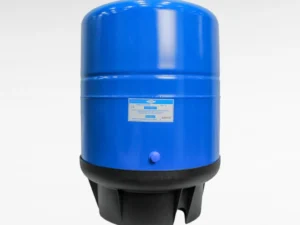 RO Pressure Water Storage Tank 11G
