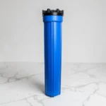 Housing Slim 20-Inch 3/4 – Water Filter Housing for RO System in Pakistan