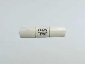 Flow Restrictor 1200cc