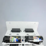 Axtron 200GPD Slim RO Water Filter Plant – 5 Stage Light Commercial Reverse Osmosis Purification System in Pakistan