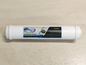 Axtron Post Carbon Water Cartridge