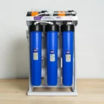 Axtron 1200GPD Slim RO Water Filter Plant – Semi Commercial Reverse Osmosis Water Filter in Pakistan