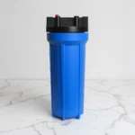Water Filter Housing 3/4 Blue China – Durable for Home Use in Pakistan