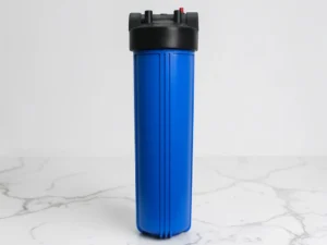 20-Inch Jumbo Water Filter Housing Vietnam 1-Inch