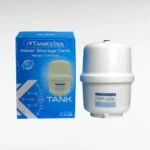 3.2 Gallon RO Water Storage Tank for Domestic Reverse Osmosis Systems – Plastic Pressure Tank in Pakistan