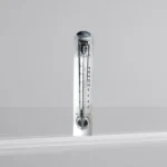 Flow Meter Inline 5 GPM China – Inline Water Flow Meter for Commercial RO Water Plants In Pakistan