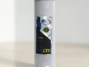 Axtron Vietnam Activated Carbon Block CTO Filter
