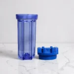 Water Filter Housing 3/4 Crystal Aqua Safe – Durable Housing for RO Water Filter in Pakistan