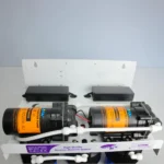 Axtron 1200GPD Slim RO Water Filter Plant – Semi Commercial Reverse Osmosis Water Filter in Pakistan