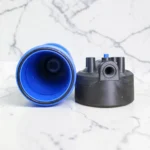 RO Slim Blue Housing 20-Inch 3/8 – Water Filter Housing for RO Systems in Pakistan