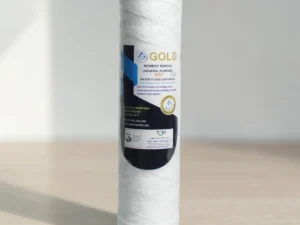 Axtron Gold PPY Sediment Filter Cartridge