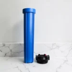 Housing Slim 20-Inch 3/4 – Water Filter Housing for RO System in Pakistan