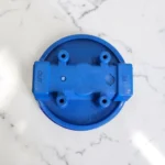 Water Filter Housing 3/4 Crystal Aqua Safe – Durable Housing for RO Water Filter in Pakistan