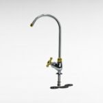 Axtron Faucet for RO Water Filter – Stainless Steel Tap for Domestic RO Water Filter in Pakistan