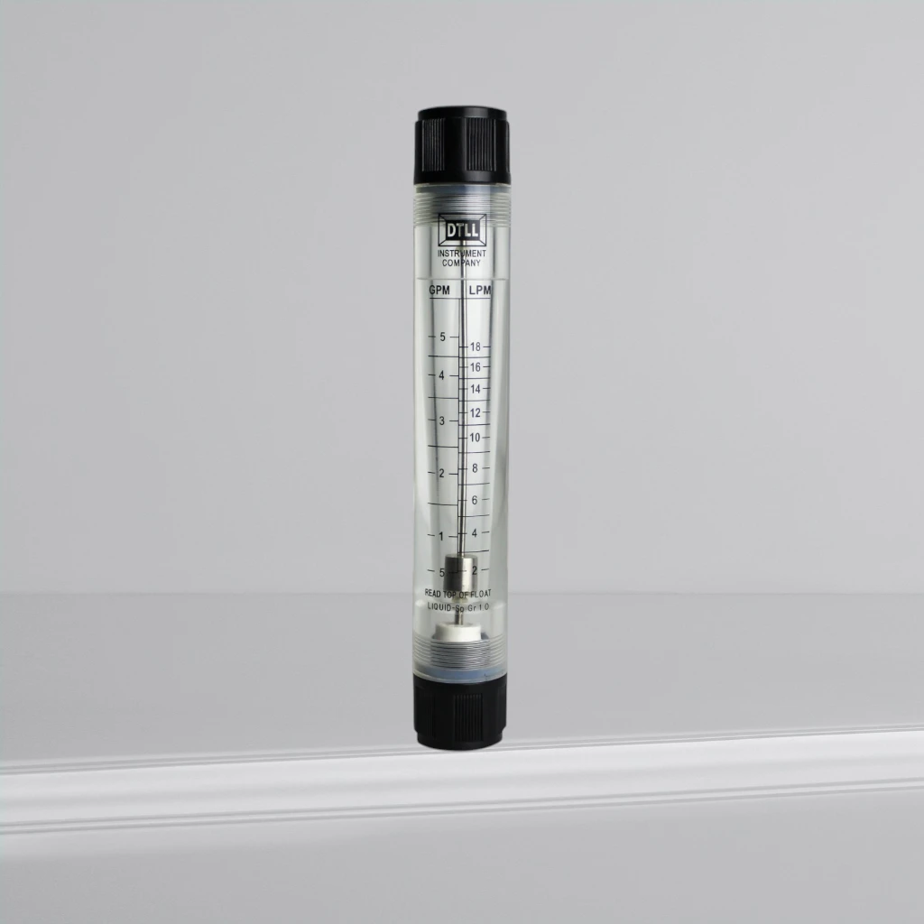 Flow Meter 5 GPM China