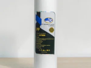 Axtron 0.3 Micron PPF Sediment Filter Cartridge