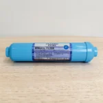 Classic Pure Mineral Water Filter Cartridge Blue – RO Water Filter Cartridge in Pakistan