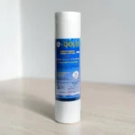 Axtron Gold 1 Micron PPF Sediment Filter Cartridge – 10-Inch RO Water Pre-Filter for Pakistan
