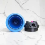 Housing Slim 20-Inch 3/4 – Water Filter Housing for RO System in Pakistan