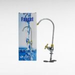 Axtron Faucet for RO Water Filter – Stainless Steel Tap for Domestic RO Water Filter in Pakistan