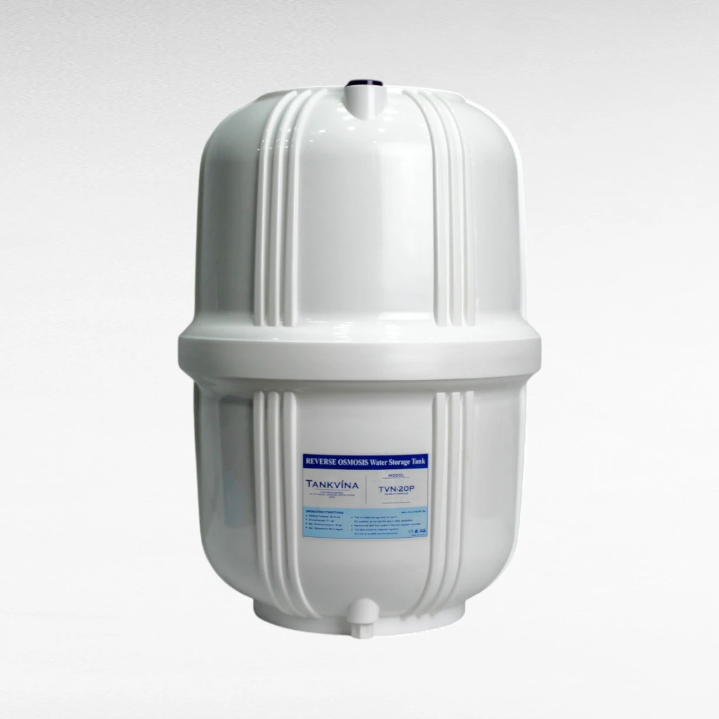 6.0 Gallon RO Water Storage Tank