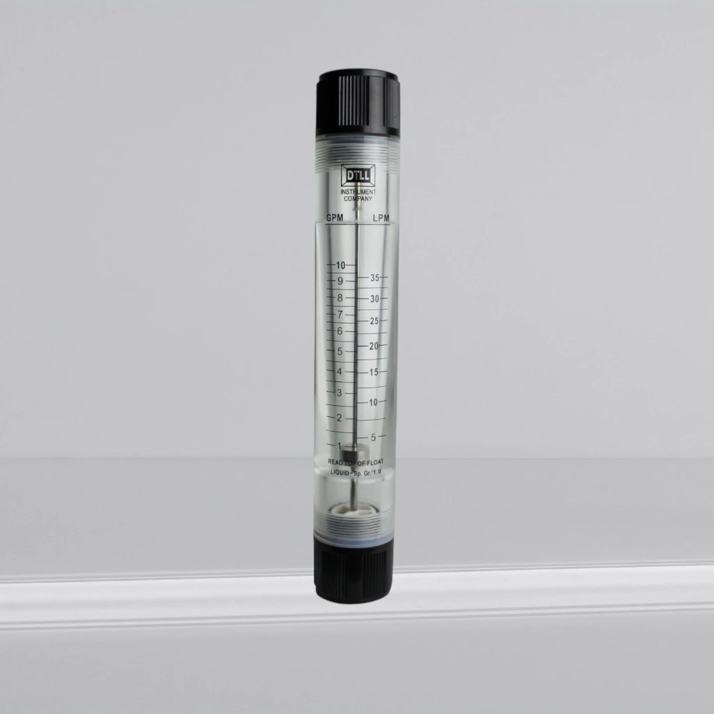Flow Meter 10 GPM China