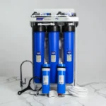 Axtron 600GPD Slim RO Water Filter plant – 5 Stage Reverse Osmosis System for Home & Semi-Commercial Use in Pakistan